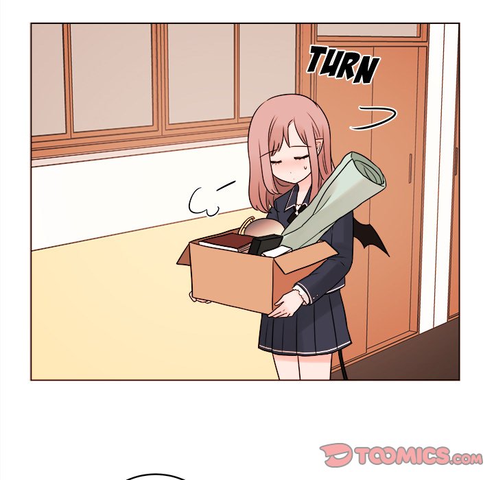 Welcome to Luna Shop! - Chapter 46 Page 28