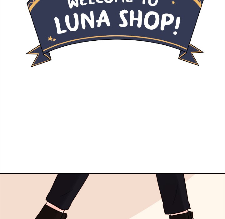 Welcome to Luna Shop! - Chapter 47 Page 5