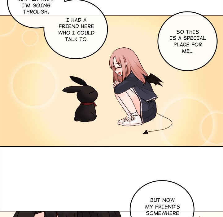 Welcome to Luna Shop! - Chapter 48 Page 14