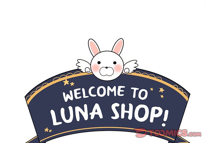 Welcome to Luna Shop! - Chapter 48 Page 2