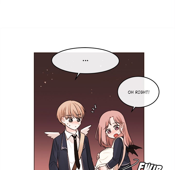 Welcome to Luna Shop! - Chapter 48 Page 74