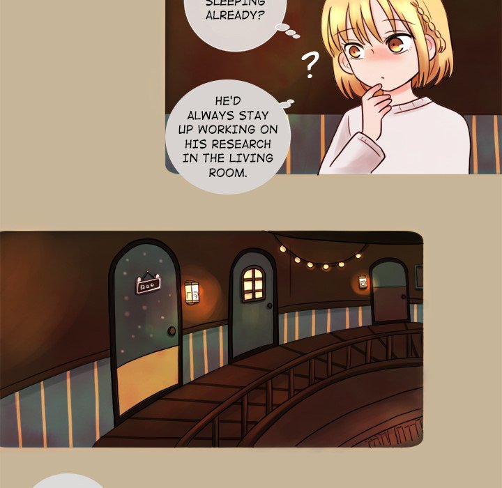 Welcome to Luna Shop! - Chapter 5 Page 10