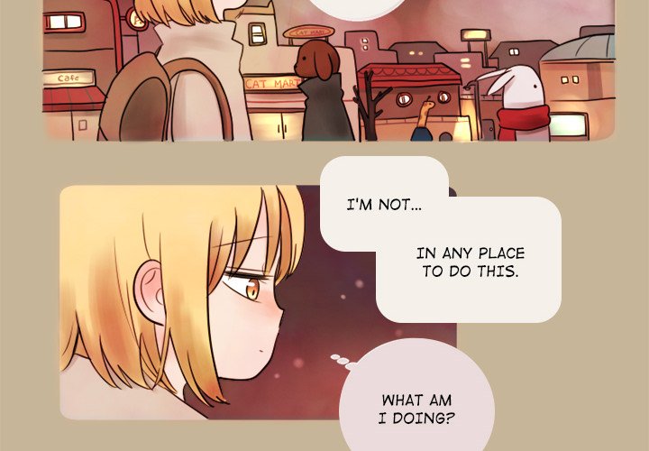 Welcome to Luna Shop! - Chapter 5 Page 4