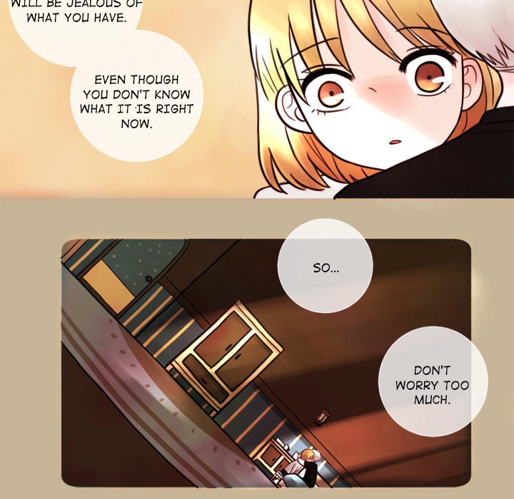 Welcome to Luna Shop! - Chapter 5 Page 52