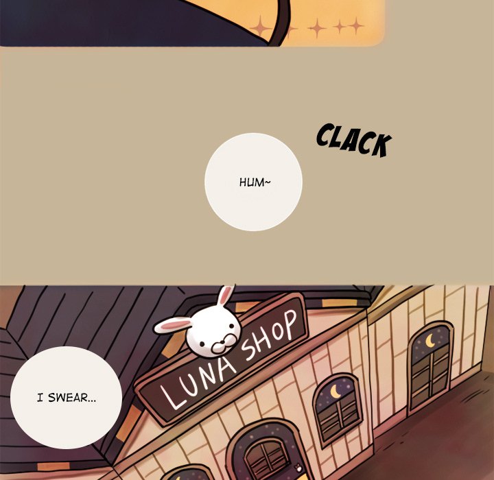 Welcome to Luna Shop! - Chapter 5 Page 63