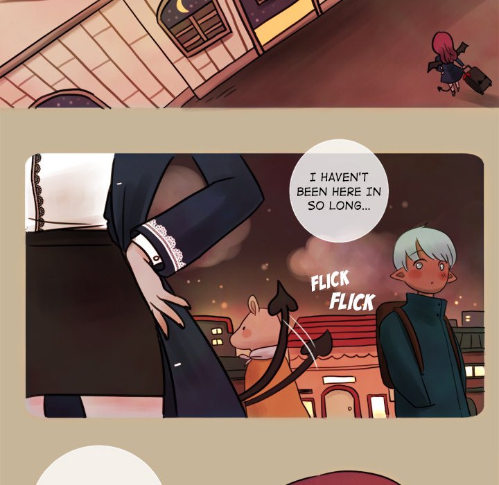 Welcome to Luna Shop! - Chapter 5 Page 64
