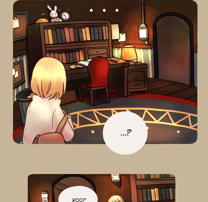 Welcome to Luna Shop! - Chapter 5 Page 8