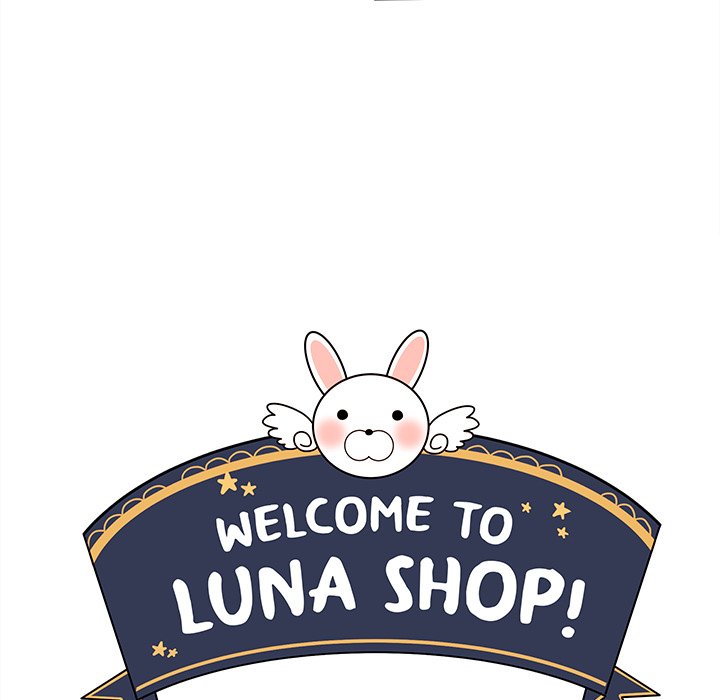 Welcome to Luna Shop! - Chapter 50 Page 17