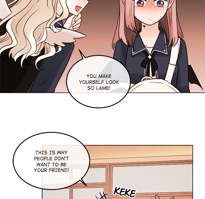 Welcome to Luna Shop! - Chapter 50 Page 75
