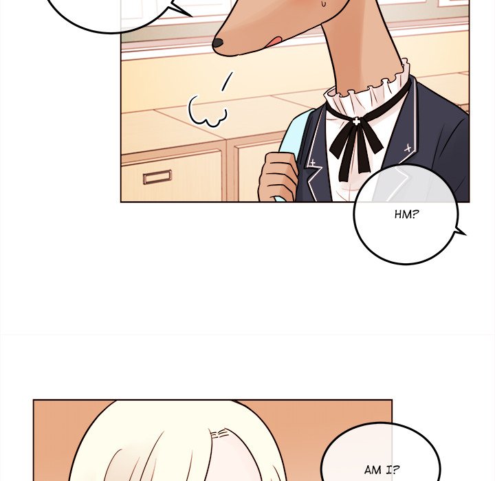 Welcome to Luna Shop! - Chapter 50 Page 84