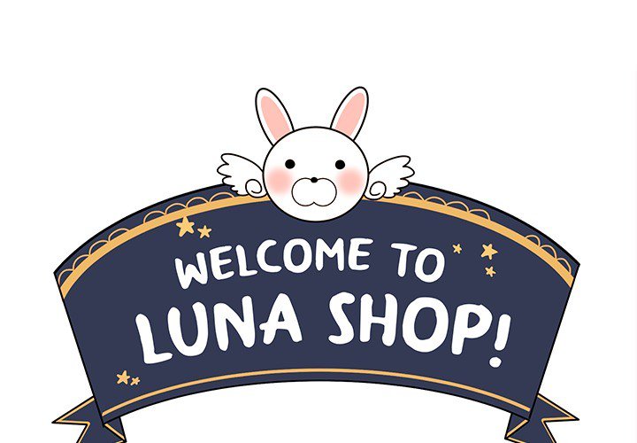 Welcome to Luna Shop! - Chapter 52 Page 1