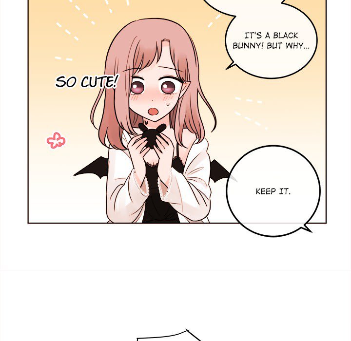 Welcome to Luna Shop! - Chapter 52 Page 51