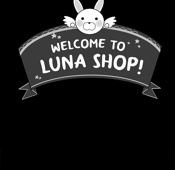 Welcome to Luna Shop! - Chapter 56 Page 11