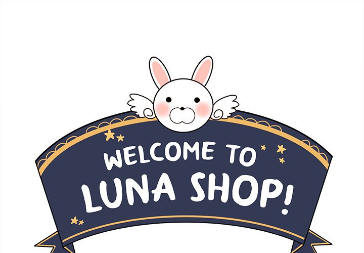Welcome to Luna Shop! - Chapter 57 Page 1