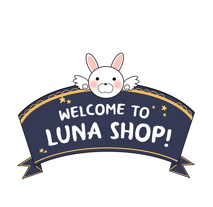 Welcome to Luna Shop! - Chapter 59 Page 5