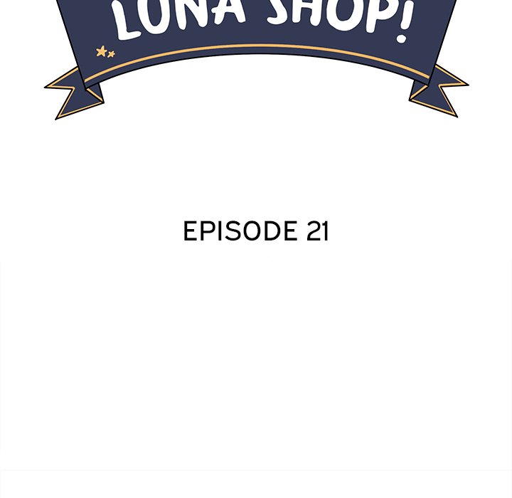 Welcome to Luna Shop! - Chapter 60 Page 27