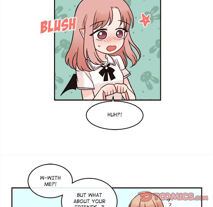 Welcome to Luna Shop! - Chapter 61 Page 62