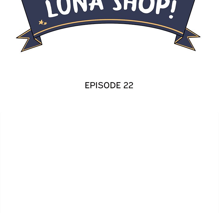 Welcome to Luna Shop! - Chapter 61 Page 9