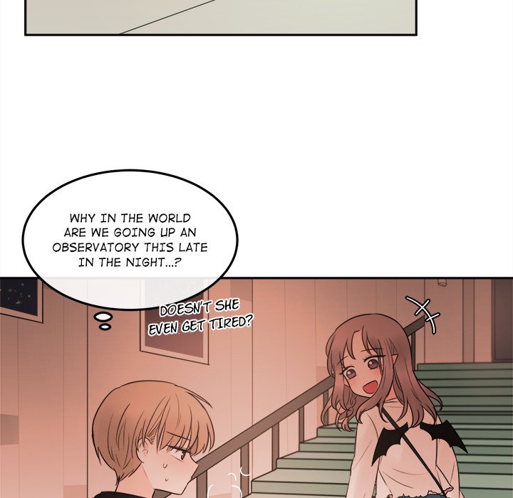 Welcome to Luna Shop! - Chapter 65 Page 7