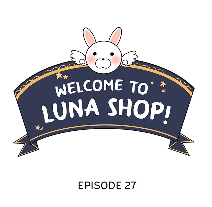 Welcome to Luna Shop! - Chapter 66 Page 6