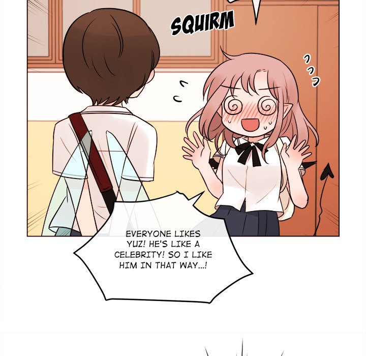 Welcome to Luna Shop! - Chapter 66 Page 84