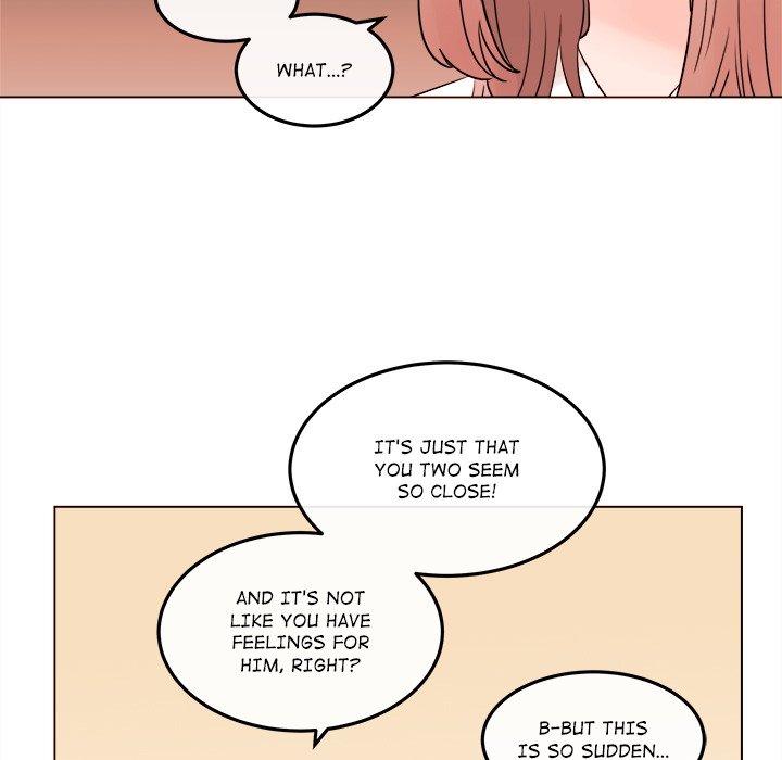 Welcome to Luna Shop! - Chapter 67 Page 7