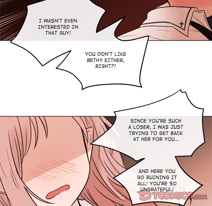 Welcome to Luna Shop! - Chapter 68 Page 108