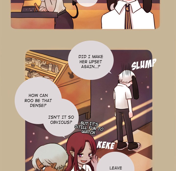 Welcome to Luna Shop! - Chapter 7 Page 18
