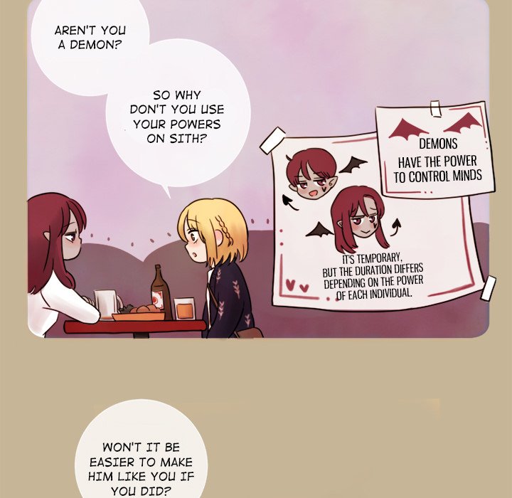 Welcome to Luna Shop! - Chapter 7 Page 40