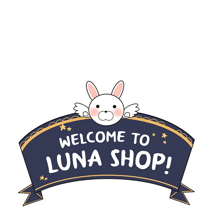 Welcome to Luna Shop! - Chapter 70 Page 17