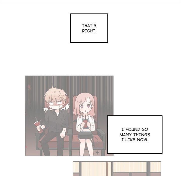 Welcome to Luna Shop! - Chapter 70 Page 88