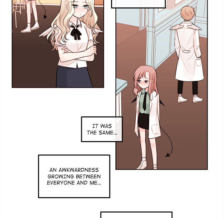 Welcome to Luna Shop! - Chapter 72 Page 49