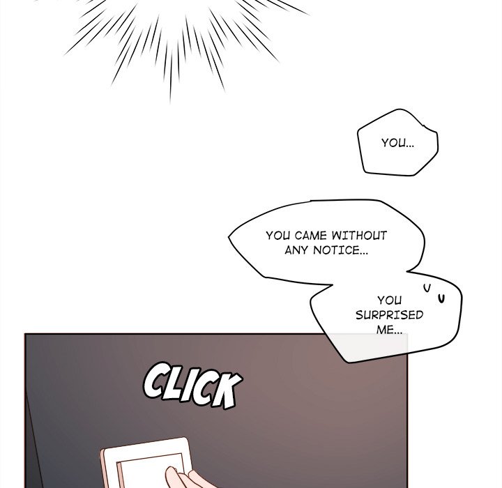 Welcome to Luna Shop! - Chapter 72 Page 85