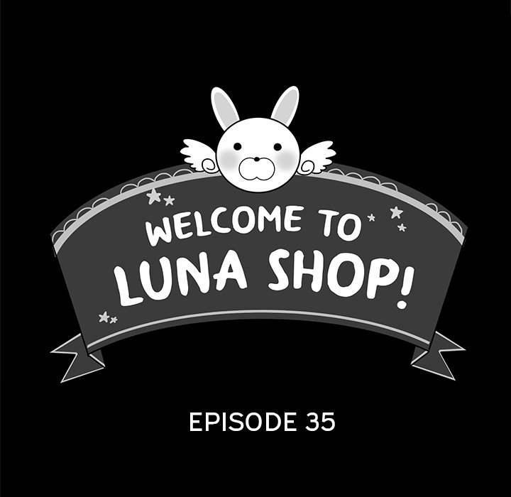 Welcome to Luna Shop! - Chapter 74 Page 5