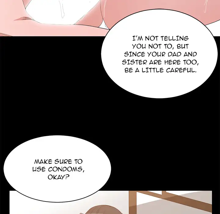 Childhood Friends - Chapter 2 Page 73