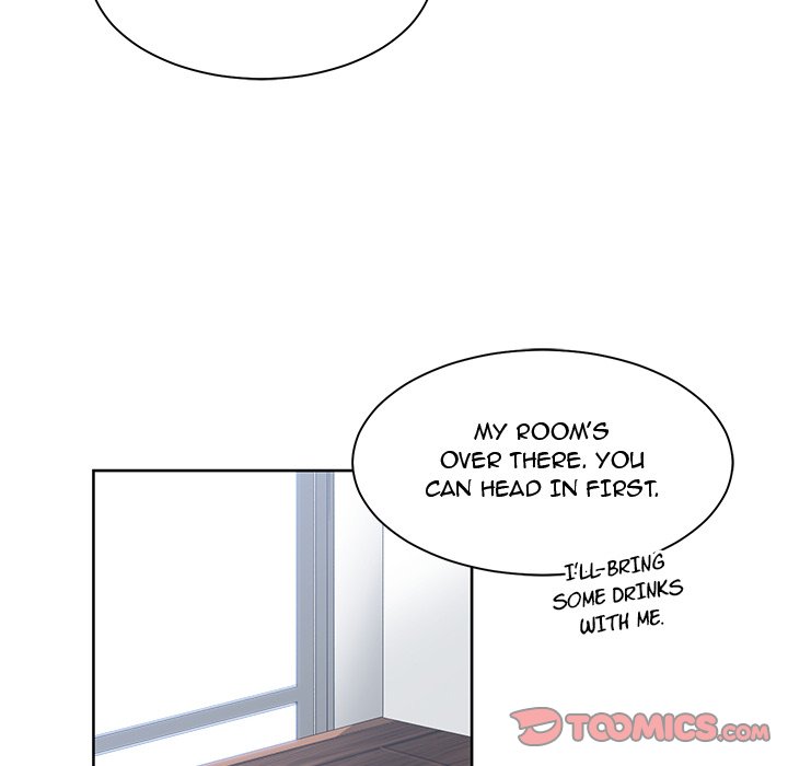 Childhood Friends - Chapter 21 Page 66