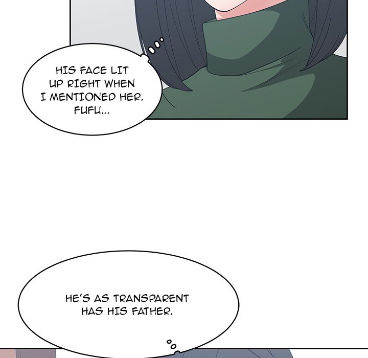 Childhood Friends - Chapter 27 Page 44