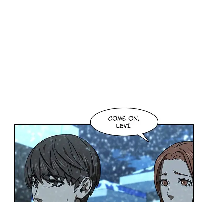 Our Twenties - Chapter 12 Page 73