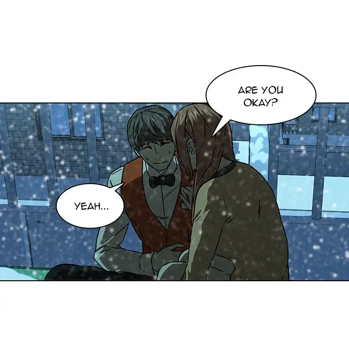 Our Twenties - Chapter 12 Page 94