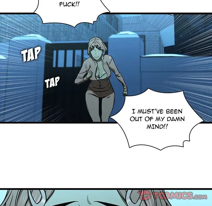 Our Twenties - Chapter 16 Page 38
