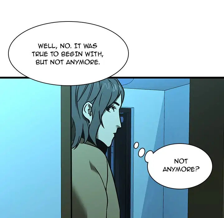 Our Twenties - Chapter 16 Page 54