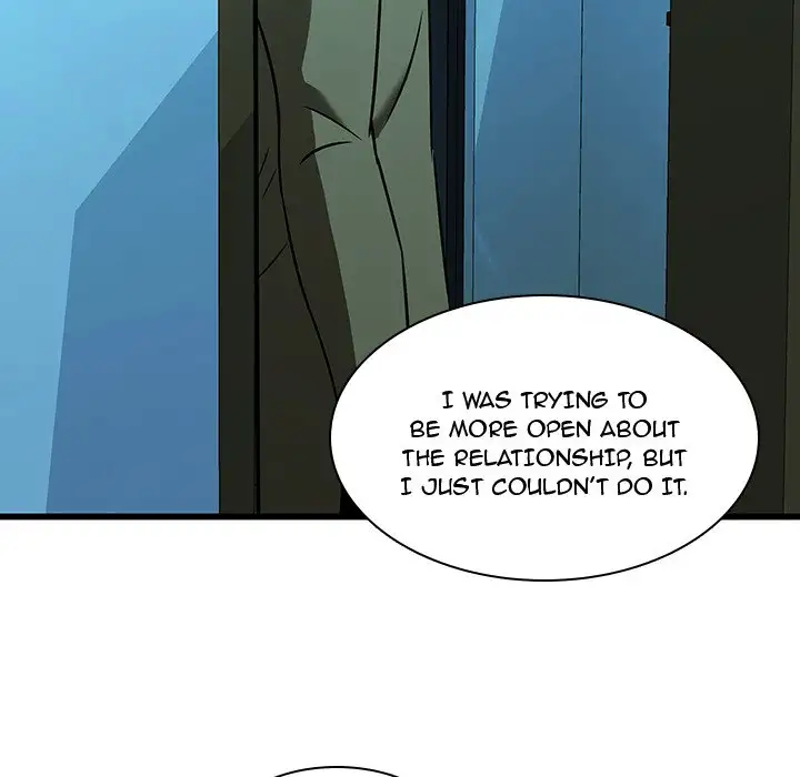 Our Twenties - Chapter 16 Page 55