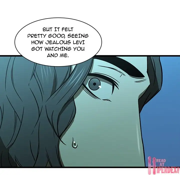 Our Twenties - Chapter 16 Page 58