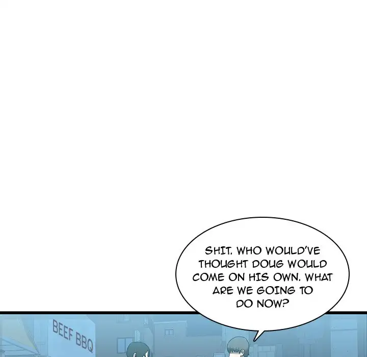 Our Twenties - Chapter 17 Page 40