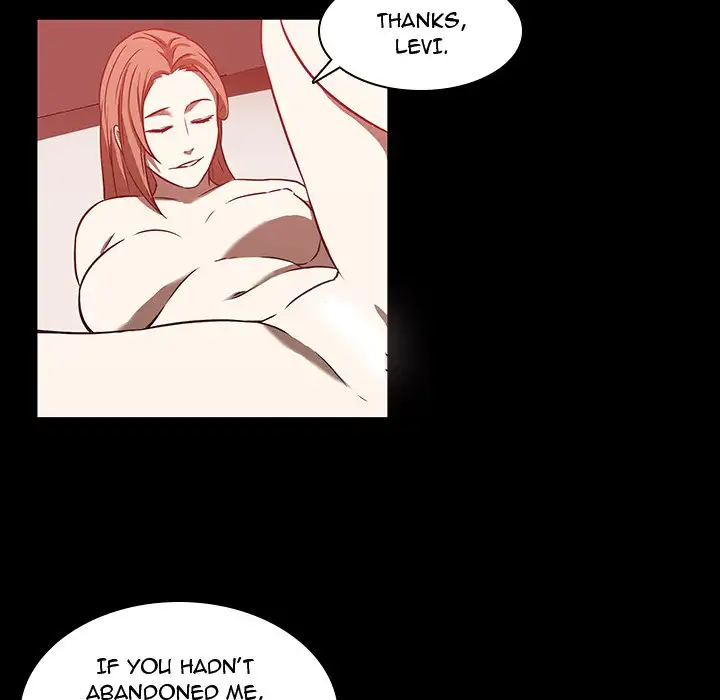 Our Twenties - Chapter 17 Page 59