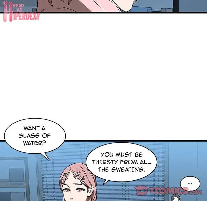 Our Twenties - Chapter 17 Page 74