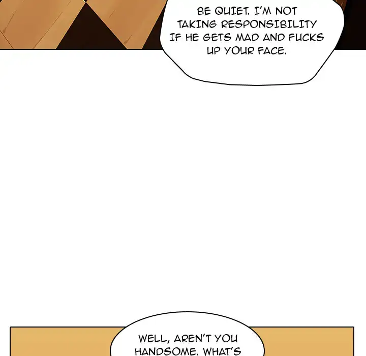 Our Twenties - Chapter 2 Page 81