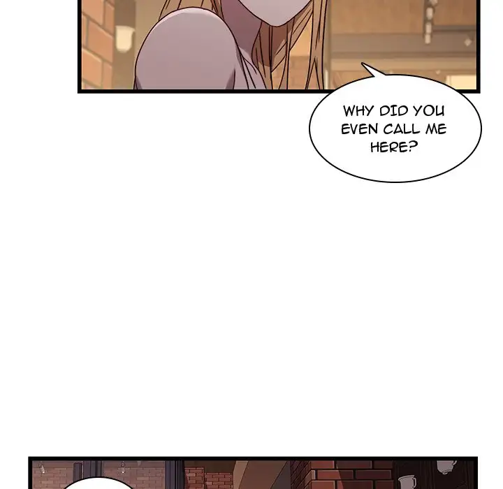 Our Twenties - Chapter 21 Page 39