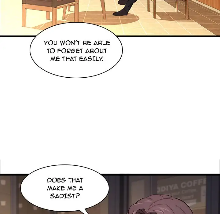 Our Twenties - Chapter 21 Page 66