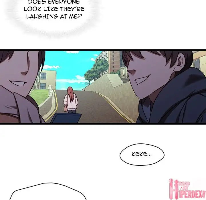 Our Twenties - Chapter 21 Page 79